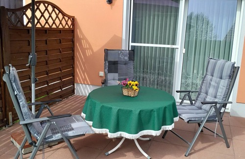 Neukalen Apartment | Apartment near Kummerower See - Apartment (Schultz, Monika)