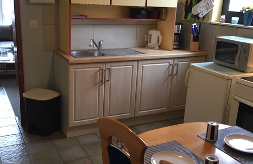 Wassenach Apartment | Apartment near Laacher See, Maria Laach, Brohltal