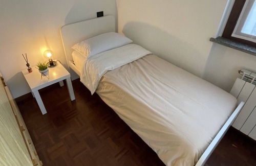 Legnano Apartment | Apartment near Milan, LIUC and MXP