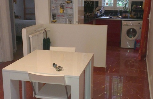 Auteuil Apartment | Apartment near Mirabeau Bridge and Church of Auteuil