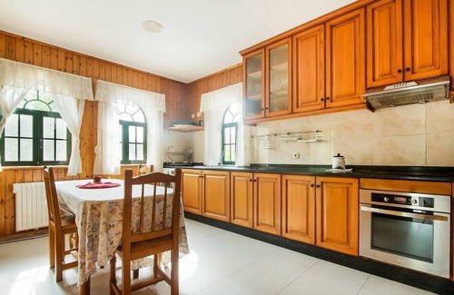 Ames House | Apartment near Santiago de Compostela