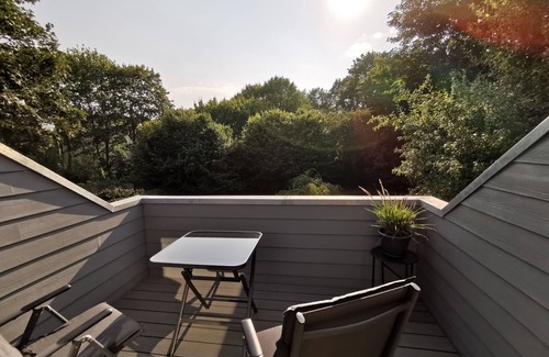 Schwentinental Apartment | Apartment near the Baltic Sea and the Schwentine