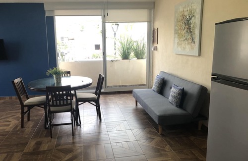 Colonia 5 de Diciembre Apartment | Apartment near the Malecon/Weekly and monthly discounts available!