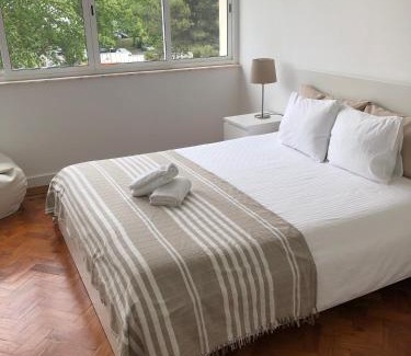 Olivais Apartment | Apartment near the airport