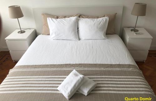 Olivais Apartment | Apartment near the airport