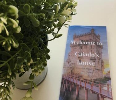 Olivais Apartment | Apartment near the airport