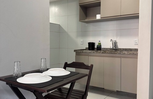 Sao Luis Apartment | Apartment near the beach