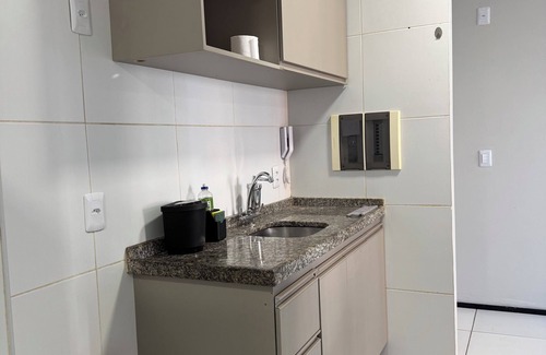 Sao Luis Apartment | Apartment near the beach