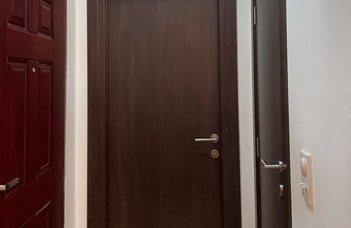 Zvezdara Apartment | Apartment near the city centre