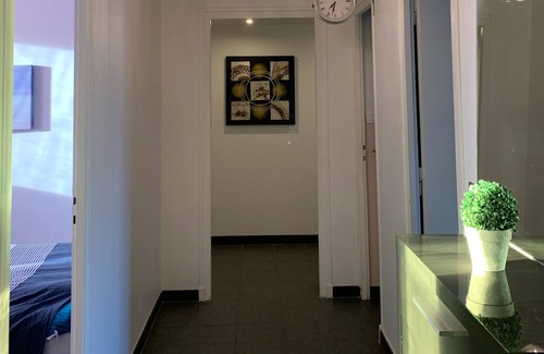 Chambery Apartment | Apartment near train station and city center