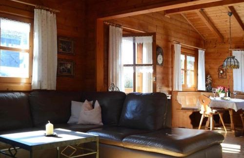 Altenmarkt a.Inn Apartment | Apartment near West Hamburg