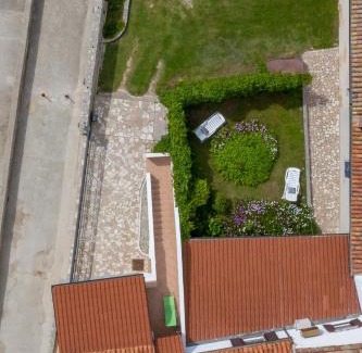 Nerezine Apartment | Apartment Nerezine 7963b