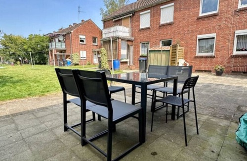 Neuenhaus Apartment | Apartment NeuenHOUSE I - Garden & Quiet