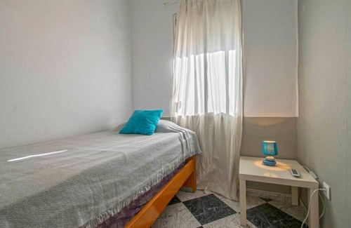San Jose Obrero Apartment | Apartment next to Santa Justa