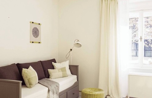 Graz City Centre Apartment | "Apartment Nice Weekends Graz" - central & cozy, free parking & pets welcome