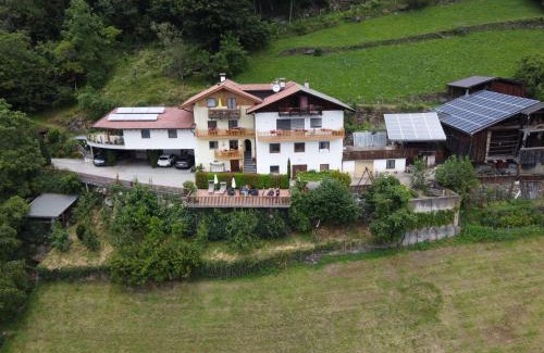 Parcines Apartment | Apartment Niederhaushof