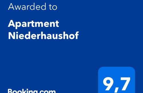 Parcines Apartment | Apartment Niederhaushof