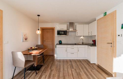 Parcines Apartment | Apartment Niederhaushof