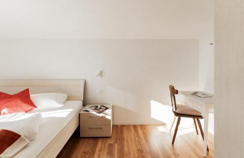 Parcines Apartment | Apartment Niederhaushof