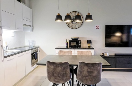 Trogir Apartment | Apartment Niki by Interhome