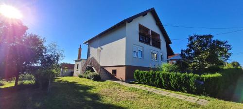 Dreznik Grad Apartment | Apartment Nina