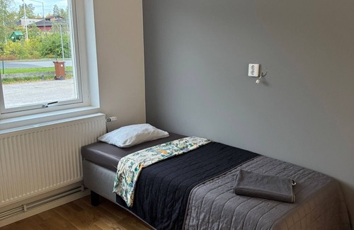 Karrdal Apartment | Apartment no 18 in Sollentuna
