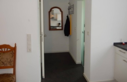 Irsch Apartment | Apartment No. 2 - House Stadler