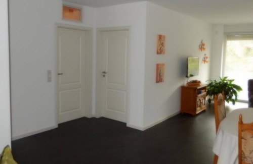 Irsch Apartment | Apartment No. 2 - House Stadler