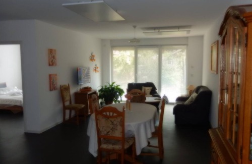 Irsch Apartment | Apartment No. 2 - House Stadler