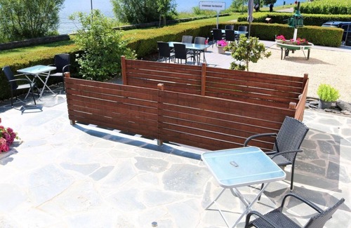 Niederemmel Apartment | Apartment No. 3 - Apartments Haus Moselstrand