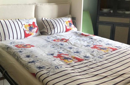 Schwelm Apartment | Apartment no. 6, 20sqm, living/sleeping area, max. 2 persons