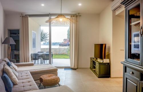 Zambratija Apartment | Apartment Nobilis
