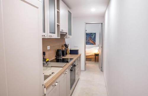 Zambratija Apartment | Apartment Nobilis