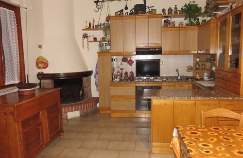 Cerreto Guidi Apartment | Apartment Nonna Gostina . between village life and peaceful countryside