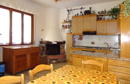 Cerreto Guidi Apartment | Apartment Nonna Gostina . between village life and peaceful countryside