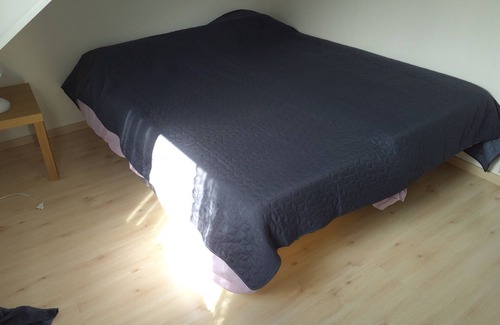 Veberod Apartment | Apartment not far from Lund, Malmo and close to nature!