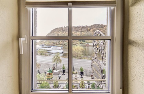 Alken Apartment | Apartment Nr. 4 - Landhaus Zimmermann