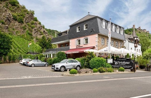 Alken Apartment | Apartment Nr. 4 - Landhaus Zimmermann