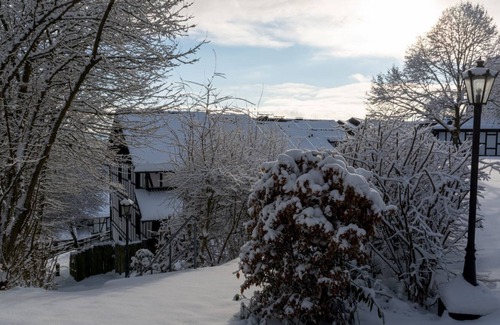 Winterberg Resort | Apartment - Nuhnestrasse 2b | Winterberg - Eliza