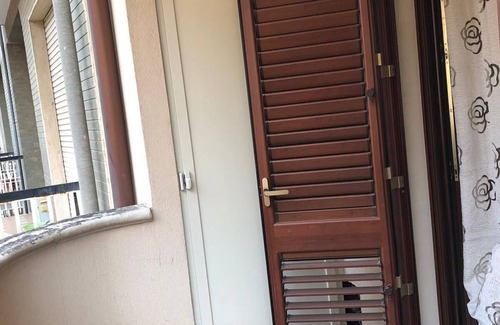 Brindisi Apartment | Apartment Nuvola Rione Cappuccini