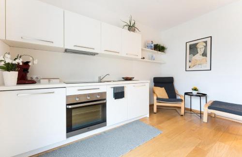 Riscone Apartment | Apartment Oberlechner