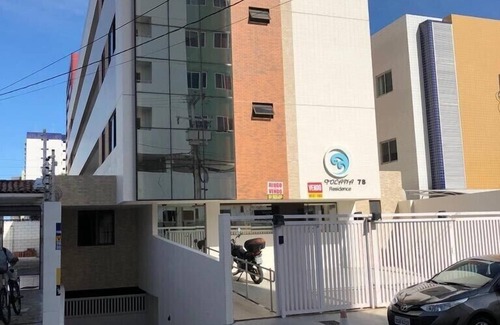 Jardim Rosas Apartment | Apartment of the Sun