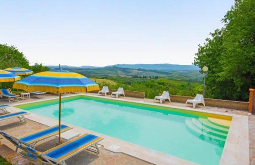 Montaione Apartment | Apartment Oleandro by Interhome