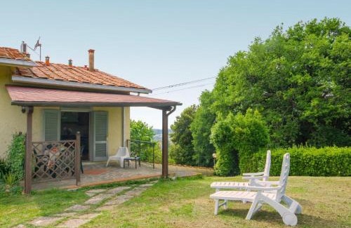 Montaione Apartment | Apartment Oleandro by Interhome