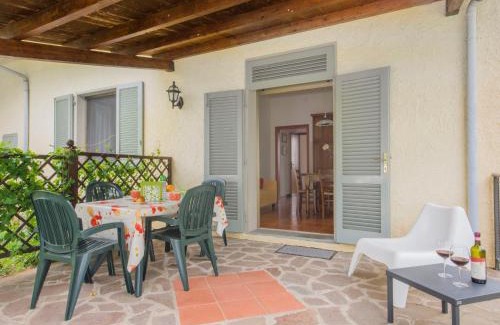 Montaione Apartment | Apartment Oleandro by Interhome