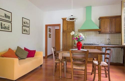 Montaione Apartment | Apartment Oleandro by Interhome