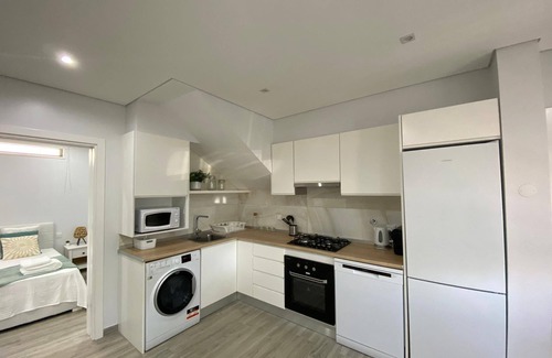 Olhao Apartment | Apartment "Olhão T1" close to the Sea with Wi-Fi