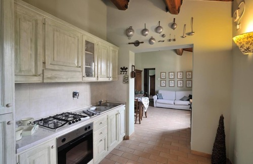 Corciano Other | Apartment OLIVE TREE (Agriturismo Il Corniolo)