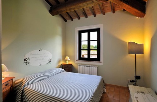Corciano Other | Apartment OLIVE TREE (Agriturismo Il Corniolo)