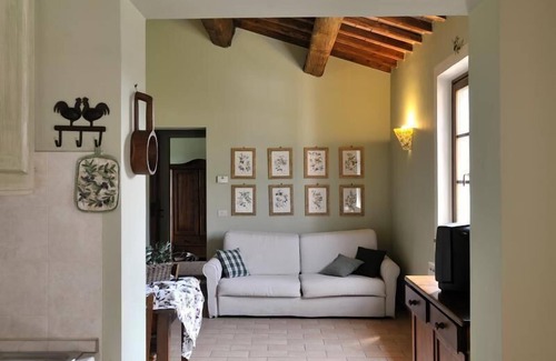 Corciano Other | Apartment OLIVE TREE (Agriturismo Il Corniolo)